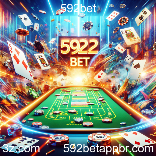 592bet
