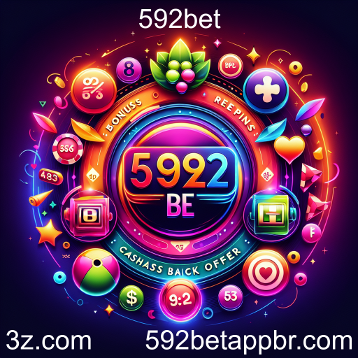 Descubra as Promoções Imperdíveis na 592bet